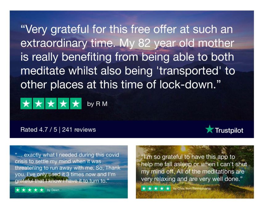 TP reviews for Medi Corona News