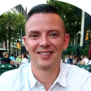 Professor Lee Smith|ACADEMIC ADVISOR