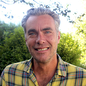 Will Mulder|CTO & Co-founder