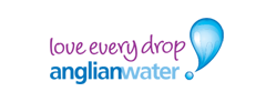 Anglian Water logo
