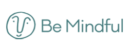 Be Mindful logo