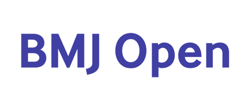 BMJ Open logo