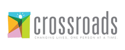 Crossroads logo