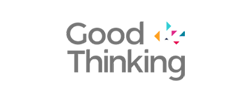 Good Thinking logo