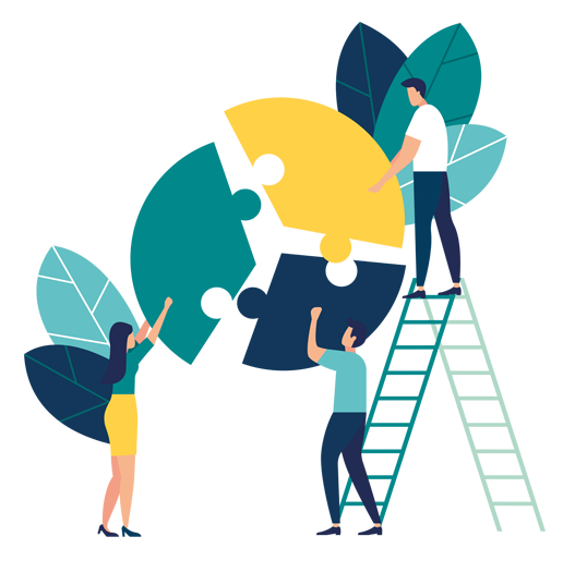 Population Image Clients