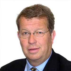 John O Dowd FRCS|CLINICAL SAFETY OFFICER