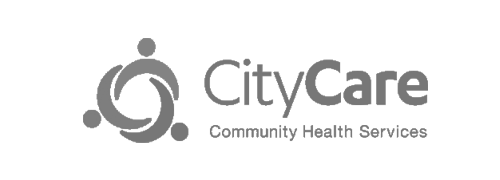 Nottingham City Care logo