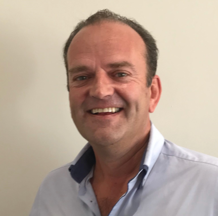 Richard Latham|Co-founder & Head of Outreach