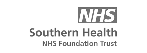 Southern Health logo