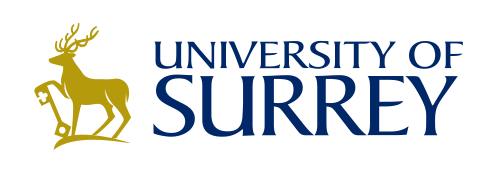 Surrey logo