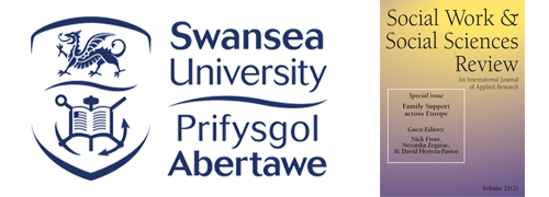 Swansea University logo