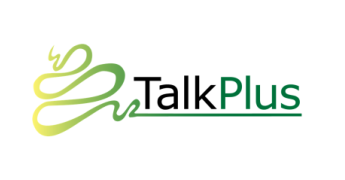 TalkPlus Logo