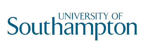 Southampton University logo