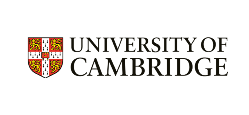 University of Cambridge Logo