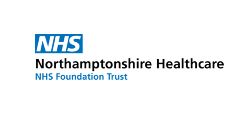 Northamptonshire Healthcare NHS Foundation Trust logo