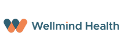 Wellmind Health logo